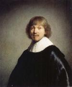 REMBRANDT Harmenszoon van Rijn Jacques de Gheyn III France oil painting artist